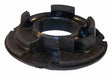 Jeep Rubber Black Coil Spring Isolator - 52088402AB