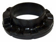 Jeep Rubber Black Coil Spring Isolator - 52088686AA