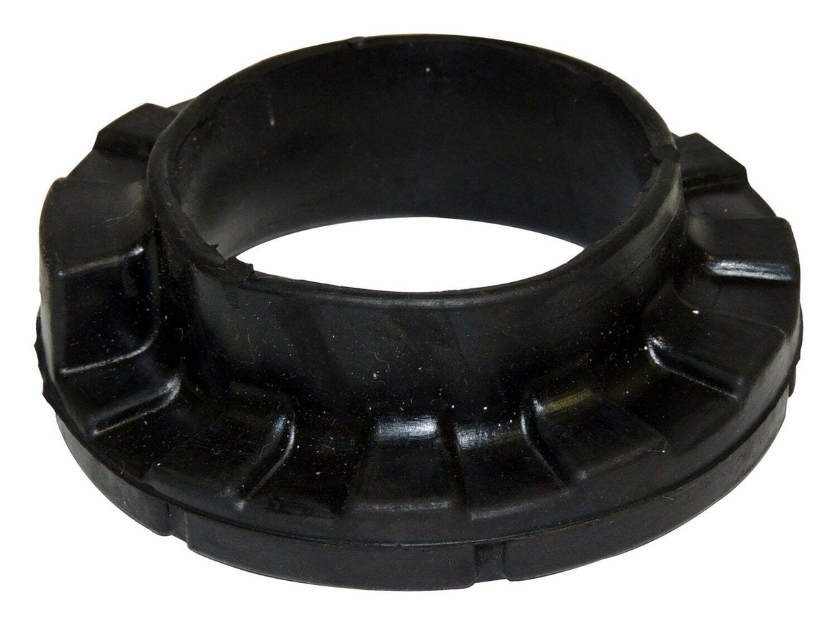 Jeep Rubber Black Coil Spring Isolator - 52088686AA