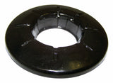 t Crown Automotive - Rubber Black Coil Spring Isolator - 52088707AA Crown Automotive