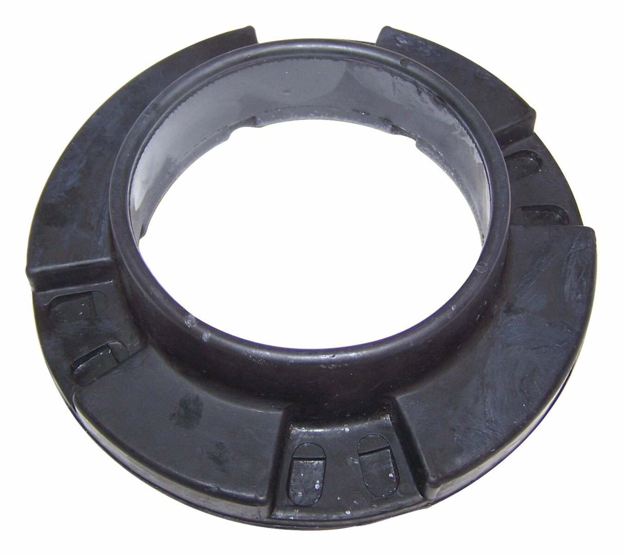Jeep Rubber Black Coil Spring Isolator - 52089328AC