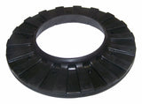 Jeep Rubber Black Coil Spring Isolator - 52128524AA