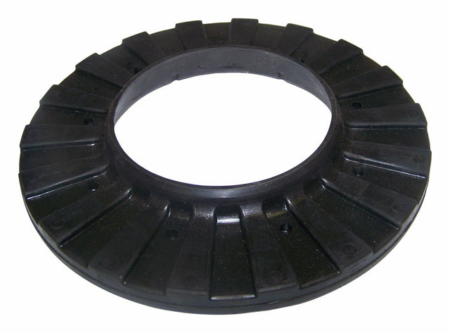 Jeep Rubber Black Coil Spring Isolator - 52128524AA