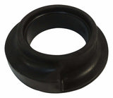 t Crown Automotive - Rubber Black Coil Spring Isolator - 68029646AE Crown Automotive