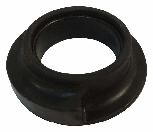 t Crown Automotive - Rubber Black Coil Spring Isolator - 68029646AE Crown Automotive