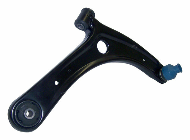 Jeep Rubber Black suspension control arm - 5105040AC steel