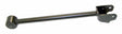 Jeep Rubber Black suspension control arm - 52059976AC steel