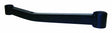 Jeep Rubber Black suspension control arm - 52059979AC steel