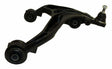 t Crown Automotive - Rubber Black Control Arm - 52109986AH Crown Automotive