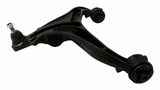 Jeep Rubber Black suspension control arm - 52109987AH steel