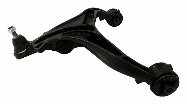Jeep Rubber Black suspension control arm - 52109987AH steel