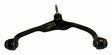 Jeep Rubber Black suspension control arm - 52125112AE steel