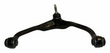 Jeep Rubber Black suspension control arm - 52125112AE steel