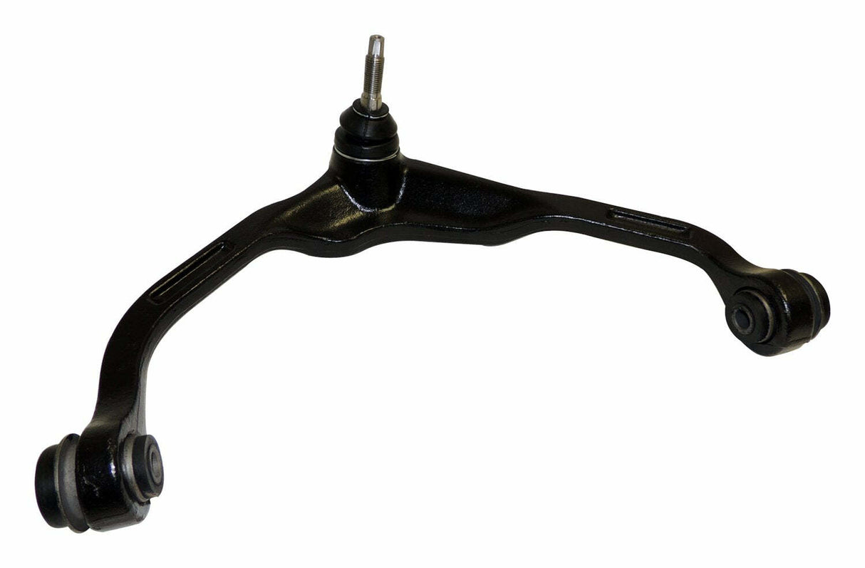 Jeep Rubber Black suspension control arm - 52125113AE steel