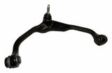 Jeep Rubber Black suspension control arm - 52125113AE steel