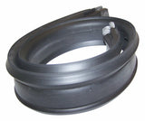 Jeep Rubber Black Cowl Weatherstrip - 55009127