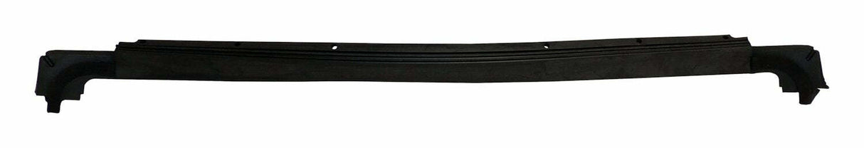 t Crown Automotive - Rubber Black Cowl Weatherstrip - 55395032AI Crown Automotive