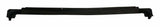 t Crown Automotive - Rubber Black Cowl Weatherstrip - 55395032AI Crown Automotive
