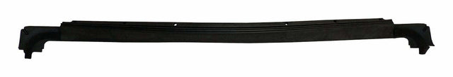 t Crown Automotive - Rubber Black Cowl Weatherstrip - 55395032AI Crown Automotive