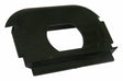 Jeep Rubber Black Crankshaft Position Sensor Grommet - 53006010