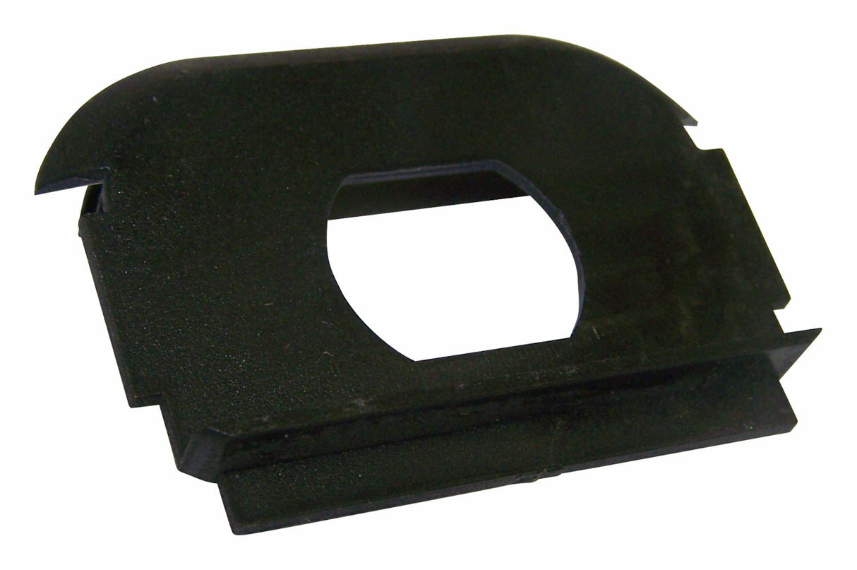 Jeep Rubber Black Crankshaft Position Sensor Grommet - 53006010
