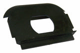 Jeep Rubber Black Crankshaft Position Sensor Grommet - 53006010