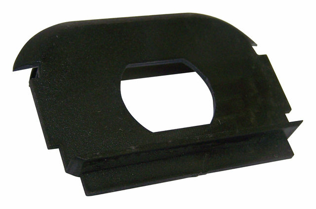 Jeep Rubber Black Crankshaft Position Sensor Grommet - 53006010