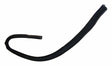 t Crown Automotive - Rubber Black Door Glass Seal - 55136025AG Crown Automotive