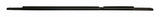Jeep Rubber Black Door Glass Weatherstrip - 5074652AH