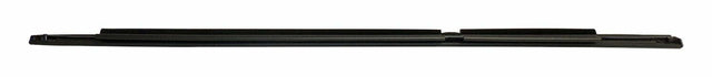 Jeep Rubber Black Door Glass Weatherstrip - 5074652AH