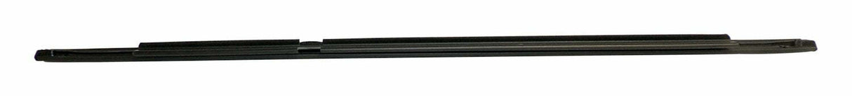 t Crown Automotive - Rubber Black Door Glass Weatherstrip - 5074653AH Crown Automotive