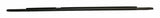 t Crown Automotive - Rubber Black Door Glass Weatherstrip - 5074653AH Crown Automotive