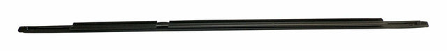 t Crown Automotive - Rubber Black Door Glass Weatherstrip - 5074653AH Crown Automotive