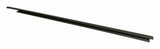 Jeep Rubber Black Door Glass Weatherstrip - 5074714AG