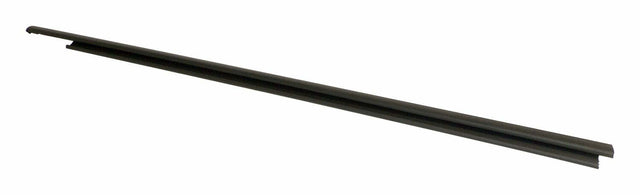 Jeep Rubber Black Door Glass Weatherstrip - 5074714AG
