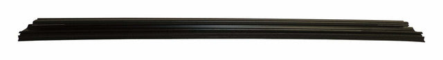 Jeep Rubber Black Door Glass Weatherstrip - 55399048AB