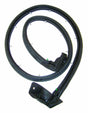 Jeep Rubber Black Door Weatherstrip - 5017010AB