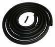 Jeep Rubber Black Door Weatherstrip - 55134724