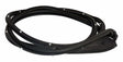 Jeep Rubber Black Door Weatherstrip - 55399213AD