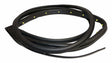 Jeep Rubber Black Door Weatherstrip - 55399215AF