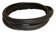 Jeep Rubber Black Door Weatherstrip - 55399255AE