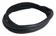 Jeep Rubber Black Door Weatherstrip - 55399256AE