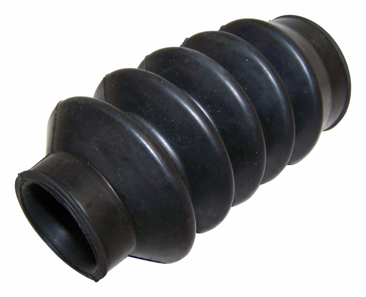 Jeep Rubber Black Drive Shaft Boot - 5083001AA