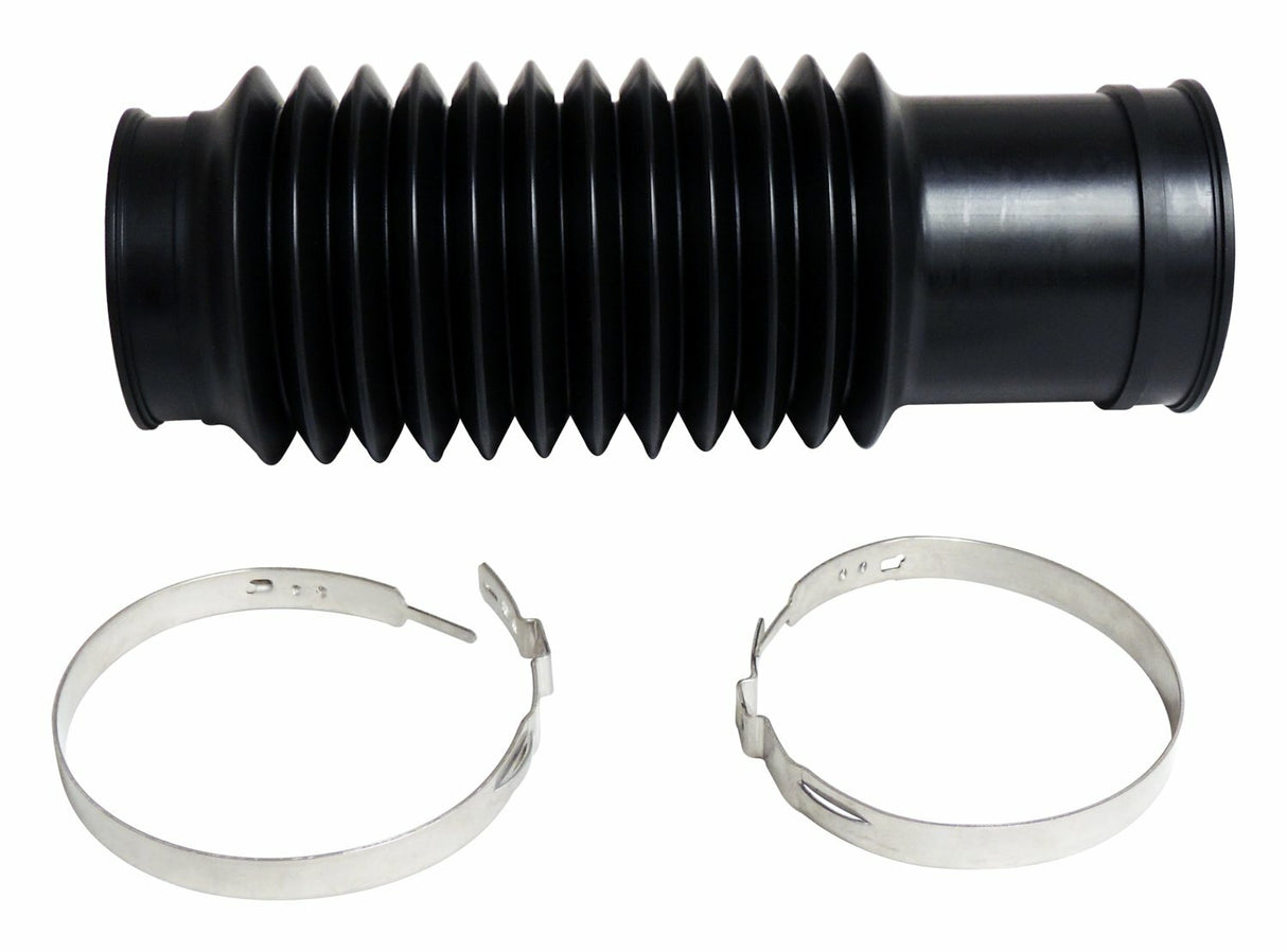 t Crown Automotive - Rubber Black Drive Shaft Boot Kit - 68229211AA Crown Automotive