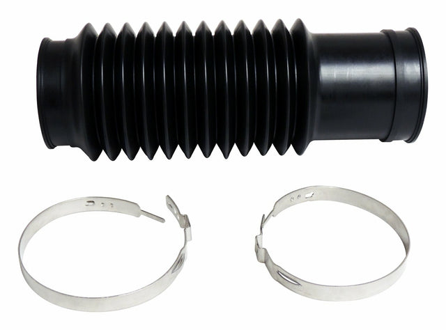 t Crown Automotive - Rubber Black Drive Shaft Boot Kit - 68229211AA Crown Automotive
