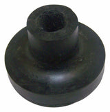 Jeep Rubber Black Engine Damper Bushing - 52000619 52000620