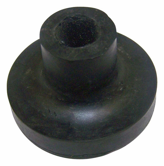 Jeep Rubber Black Engine Damper Bushing - 52000619 52000620
