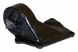 Jeep Rubber Black Engine Mount - 52058928 steel