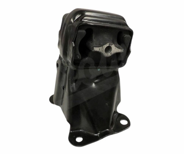 Jeep Rubber Black Engine Mount - 52090305AG steel