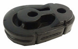Jeep Rubber Black Exhaust Insulator - 52059929AA